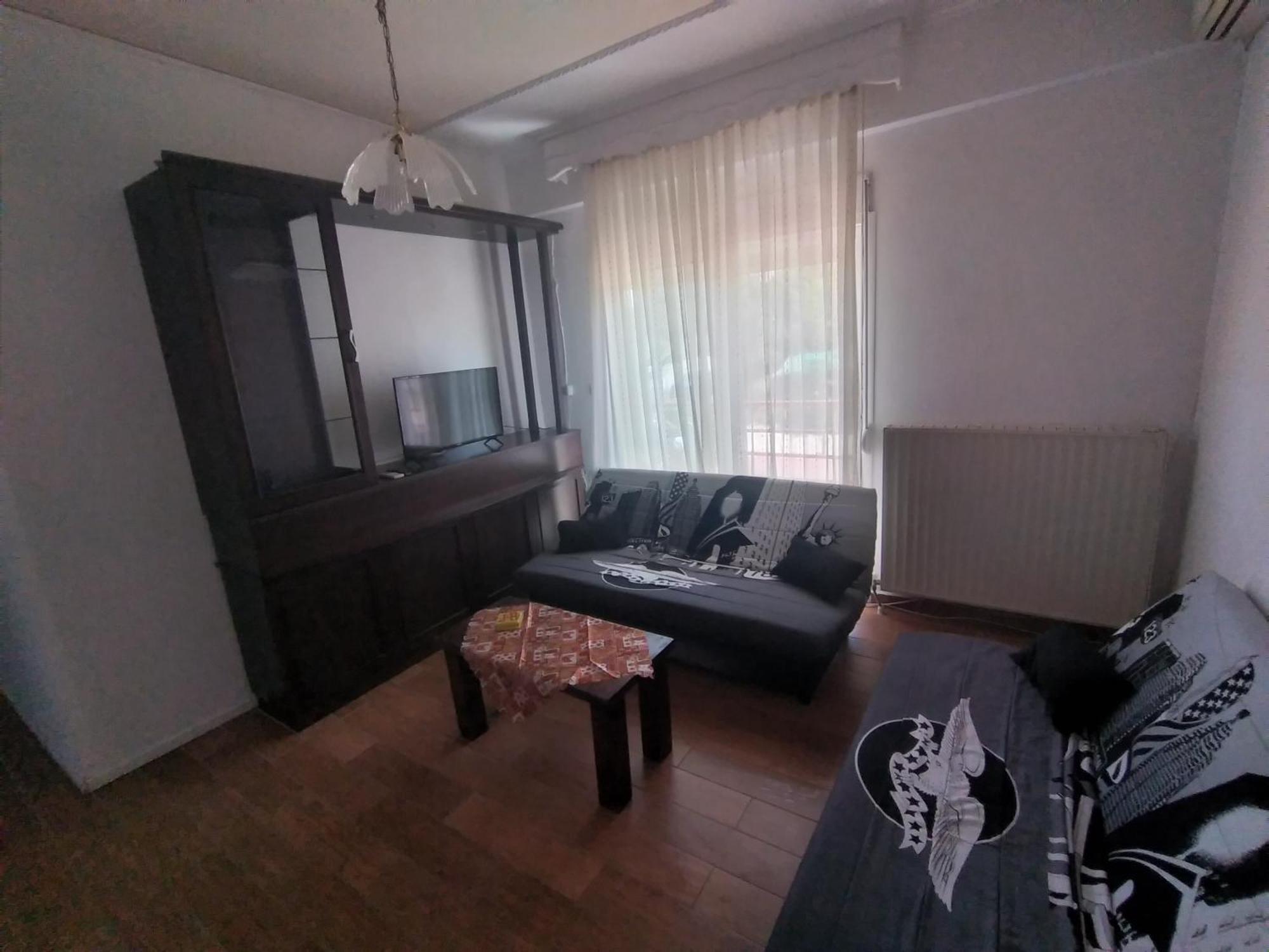 Ariadne Apartments Nea Michaniona Exteriör bild