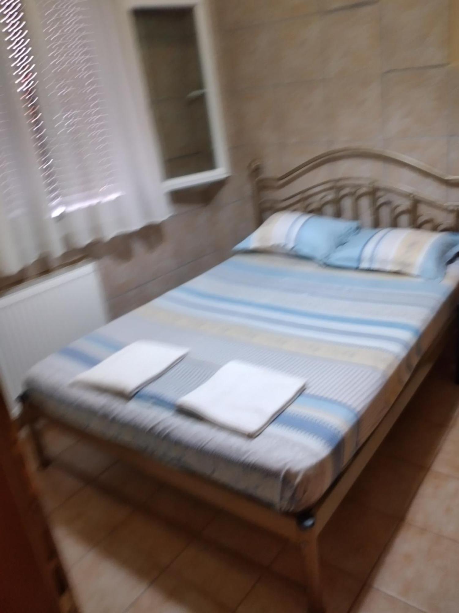 Ariadne Apartments Nea Michaniona Rum bild